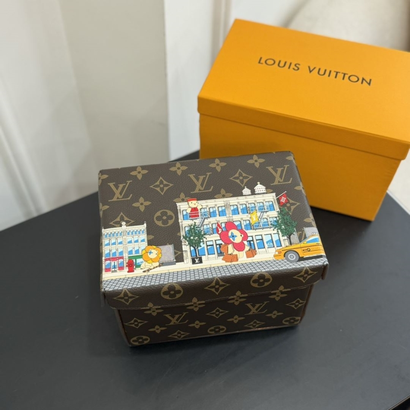 LV